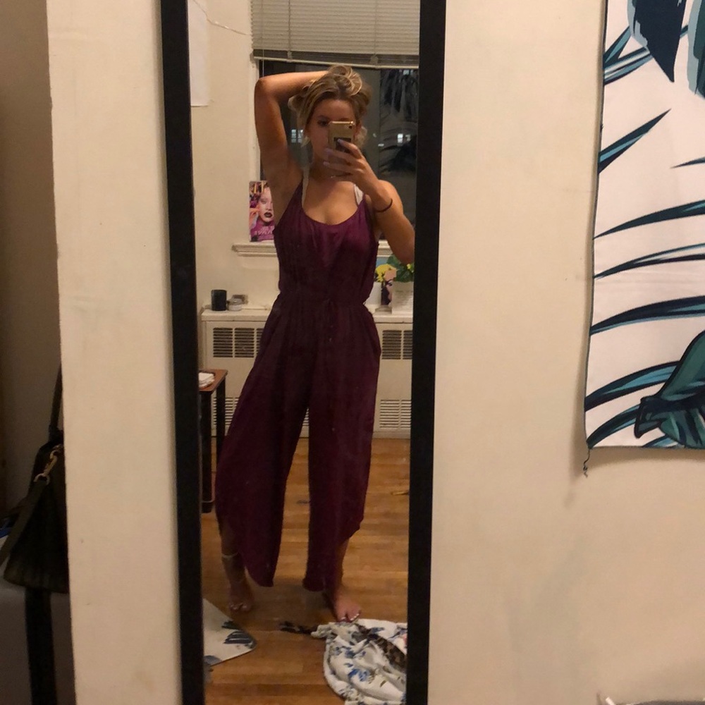 Jumpsuit